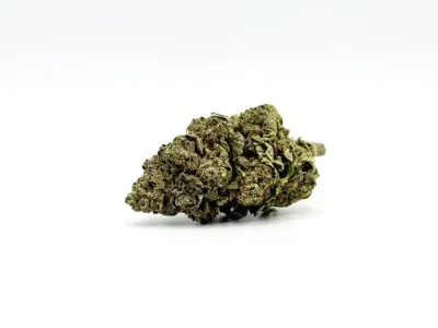 THCA - Top Shelf Flower - Jealousy