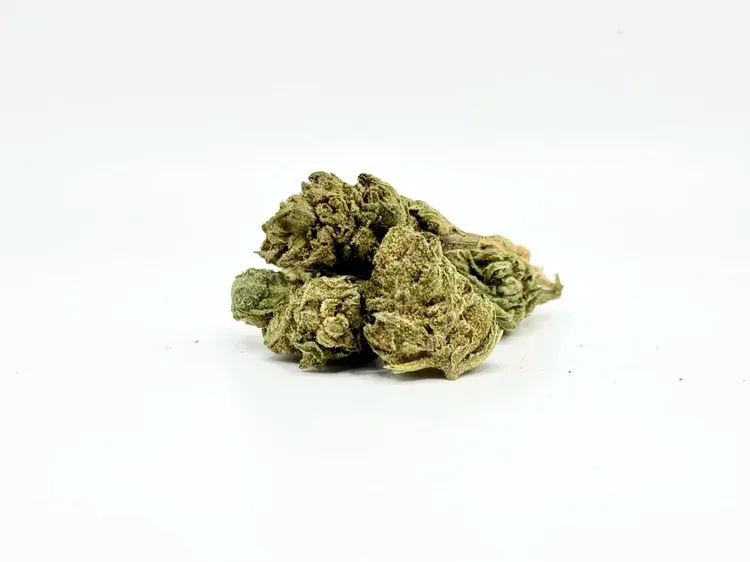 THCA - Exotic Flower - Mule Fuel