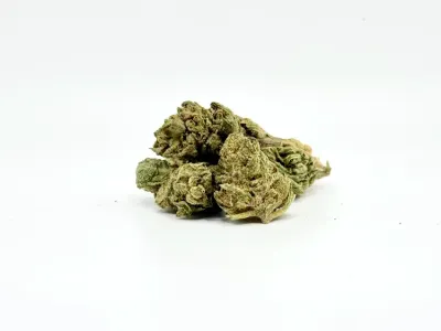 THCA - Exotic Flower - Mule Fuel