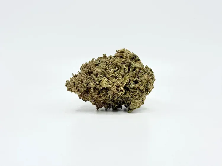 THCA - Mid Flower - London Purpz