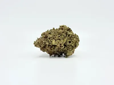 THCA - Mid Flower - London Purpz