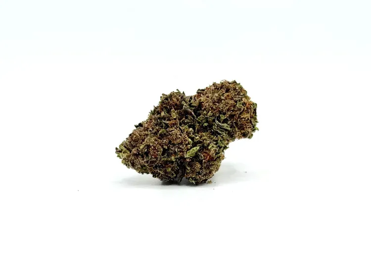 THCA - Mid Flower - Sherbacio