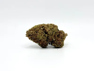 THCA - Mid Flower - Sunday Driver