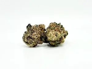 THCA - Exotic Flower - Baja Blasteroids