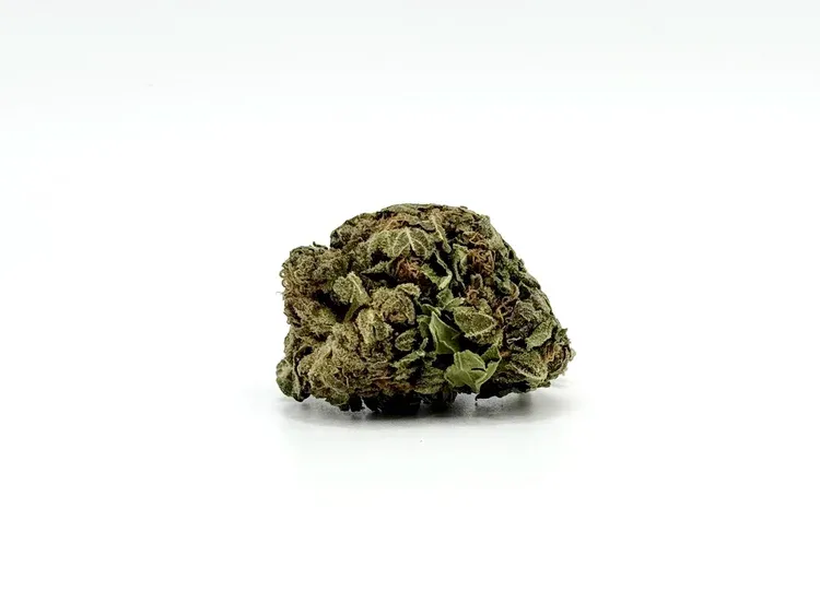 THCA - Small Flower - Lemon Headz