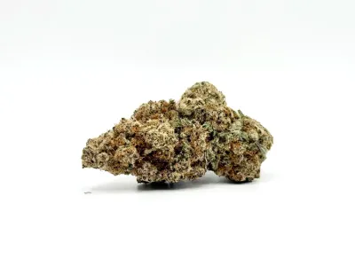 THCA - Top Shelf Flower - Sub Zero