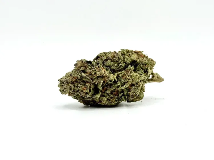 THCA - Small Flower - Jelly Roll