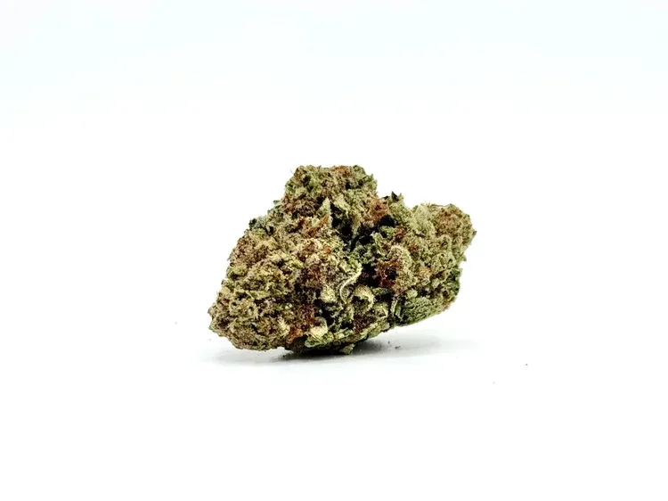 THCA - Mid Flower - Blueberry Blast