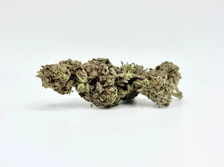THCA - Small Flower - Mac 1
