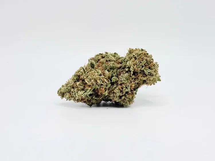 THCA - Small Flower - Crunch Berries 