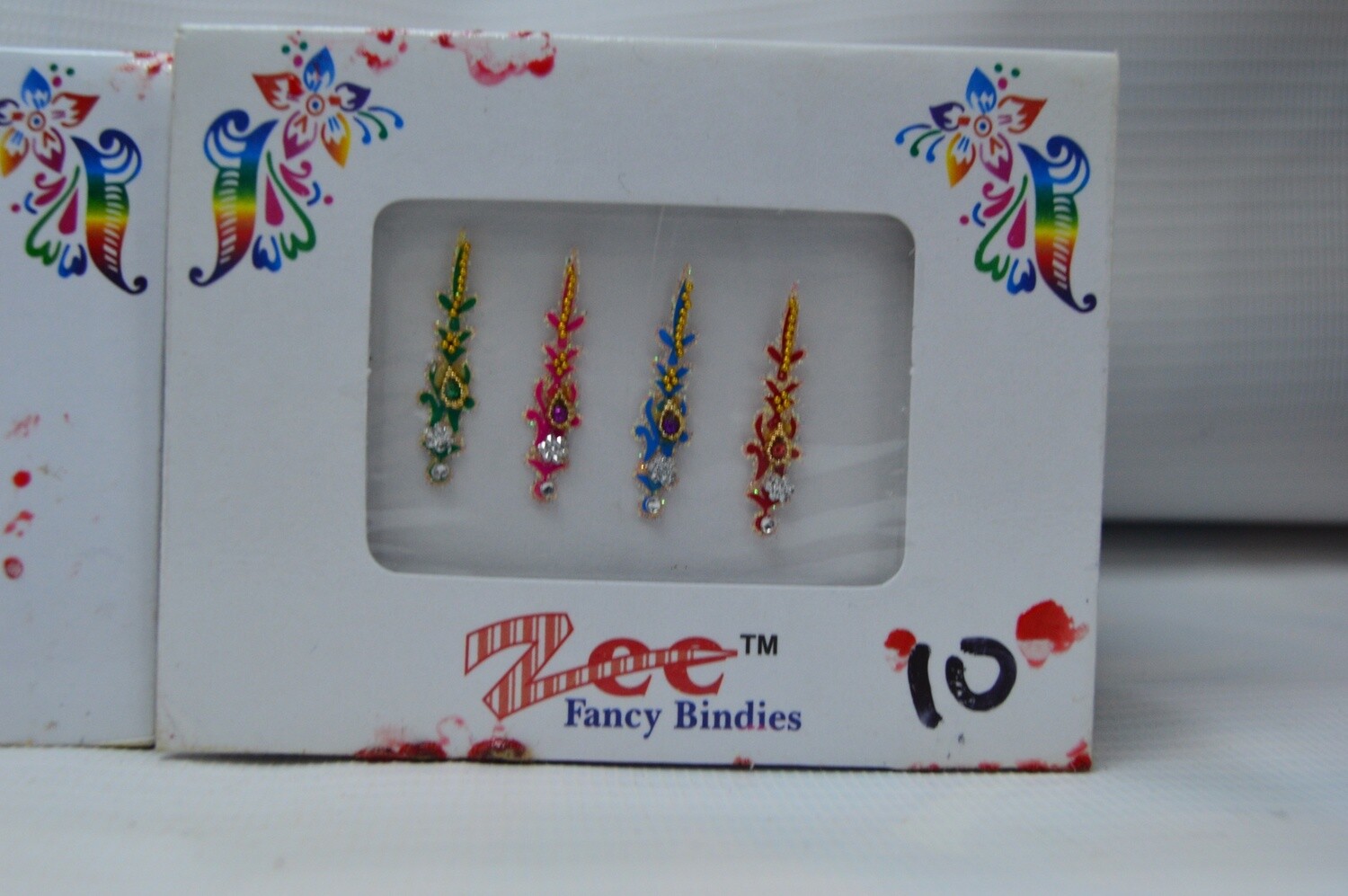 Bindi Packs-Short