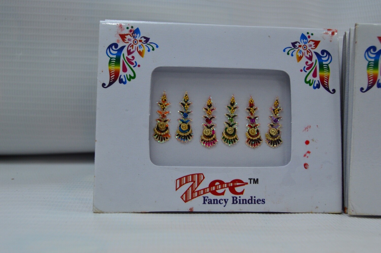 Bindi Packs-Short