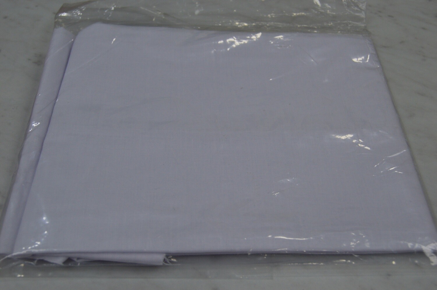 Plain Flags, COLOR: White Plain Flags