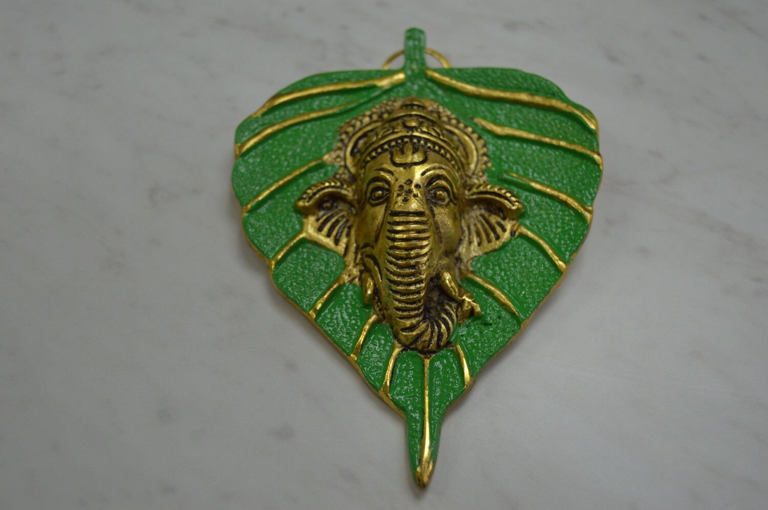 Brass Wall Decor