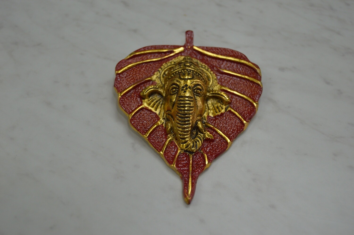 Brass Wall Decor