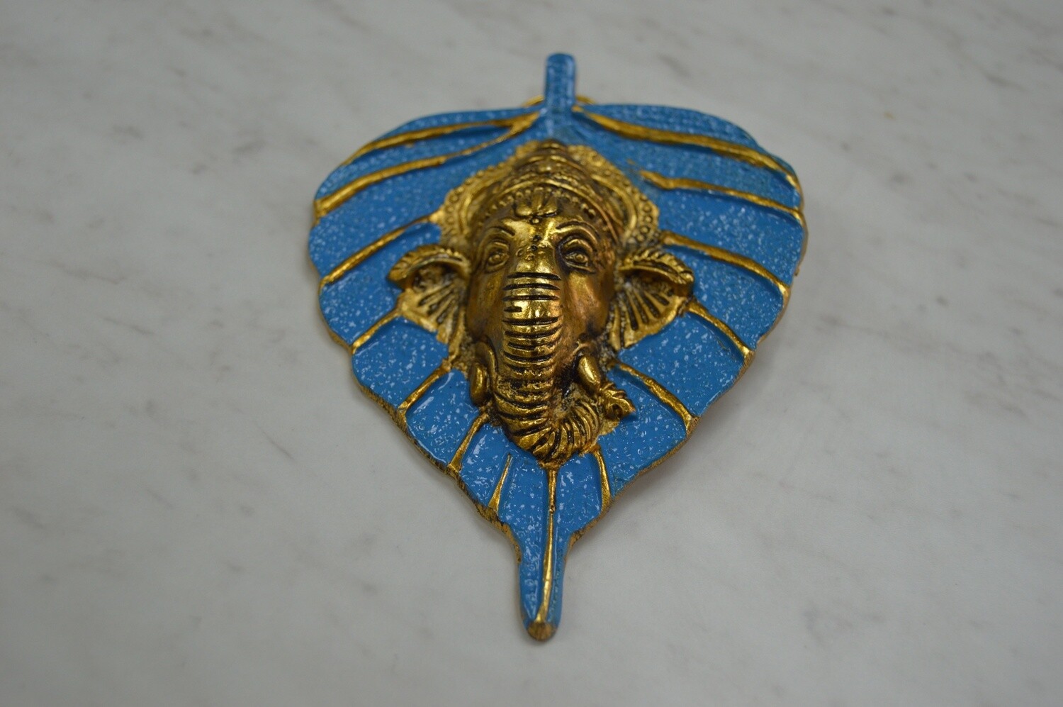 Brass Wall Decor