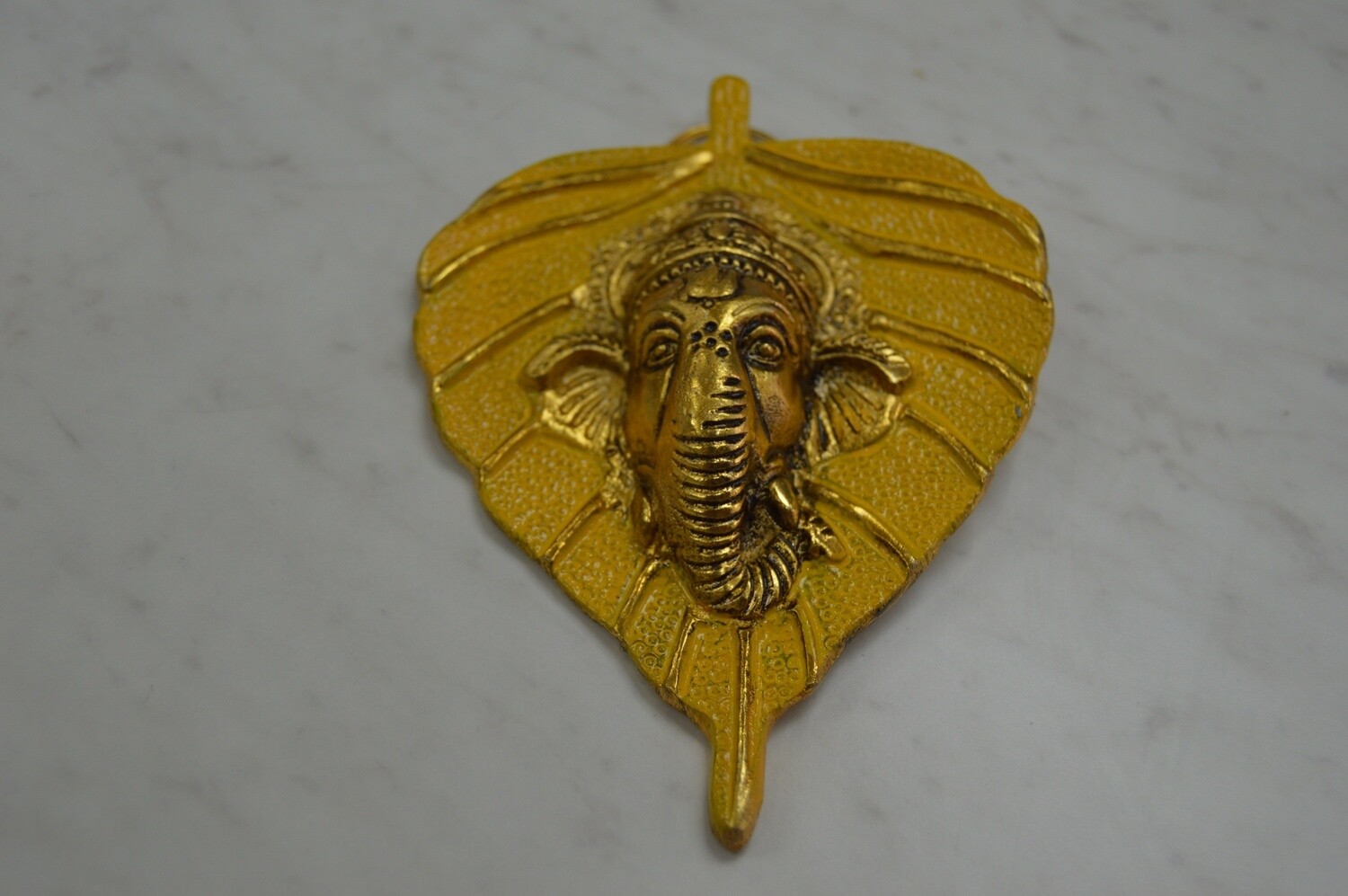 Brass Wall Decor