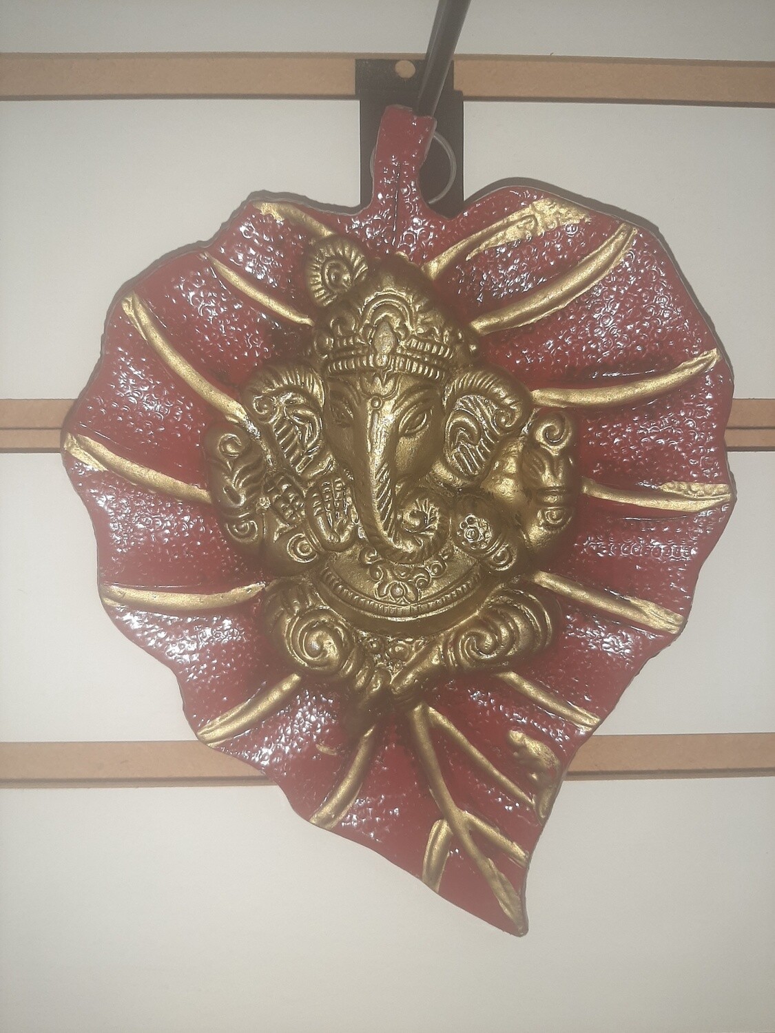 Brass Wall Decor