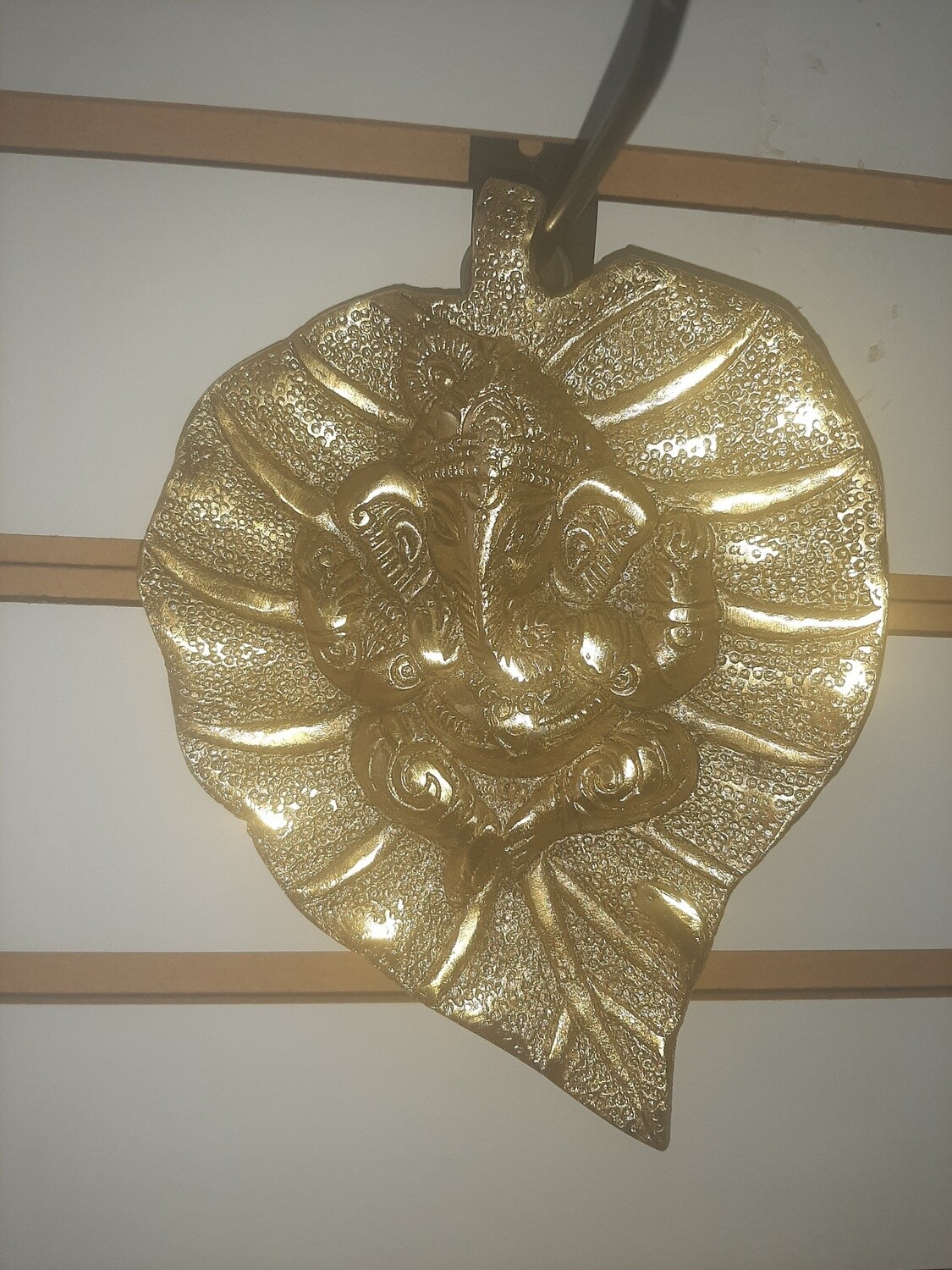 Brass Wall Decor