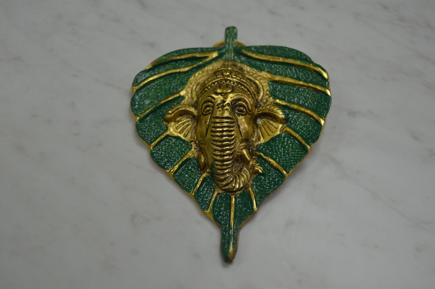 Brass Wall Decor