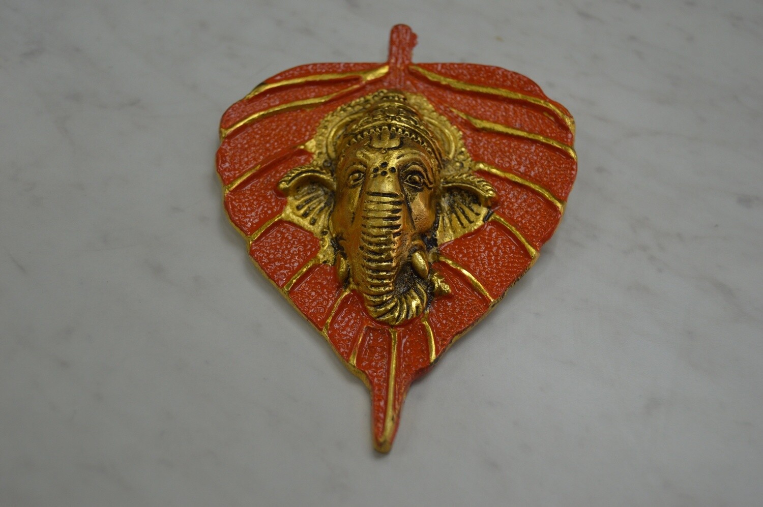 Brass Wall Decor