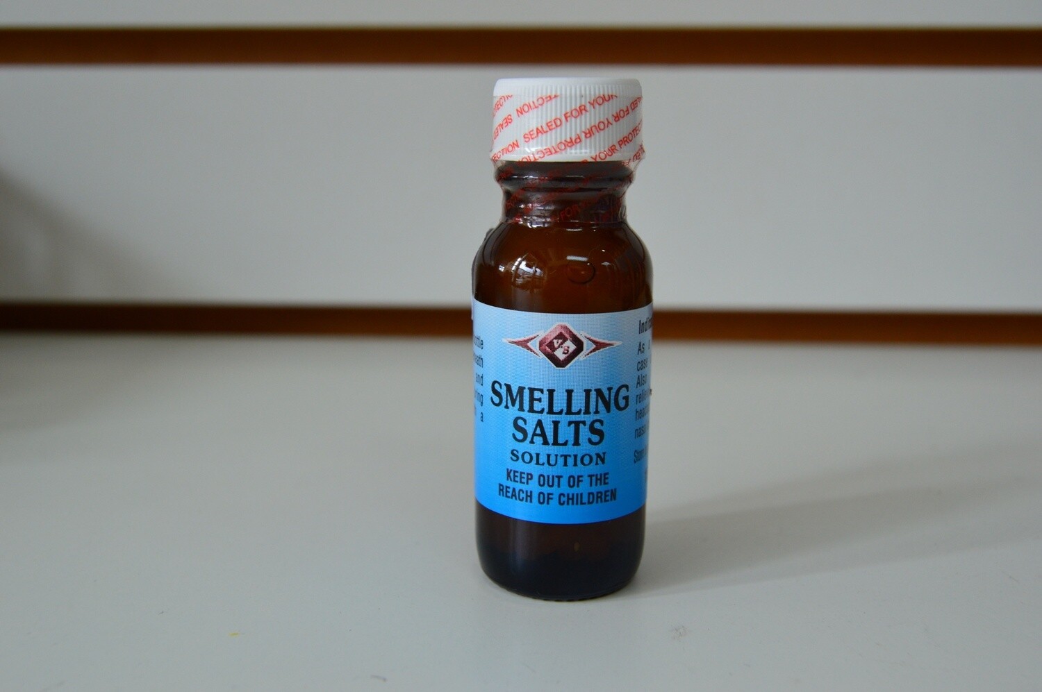Smelling Salt