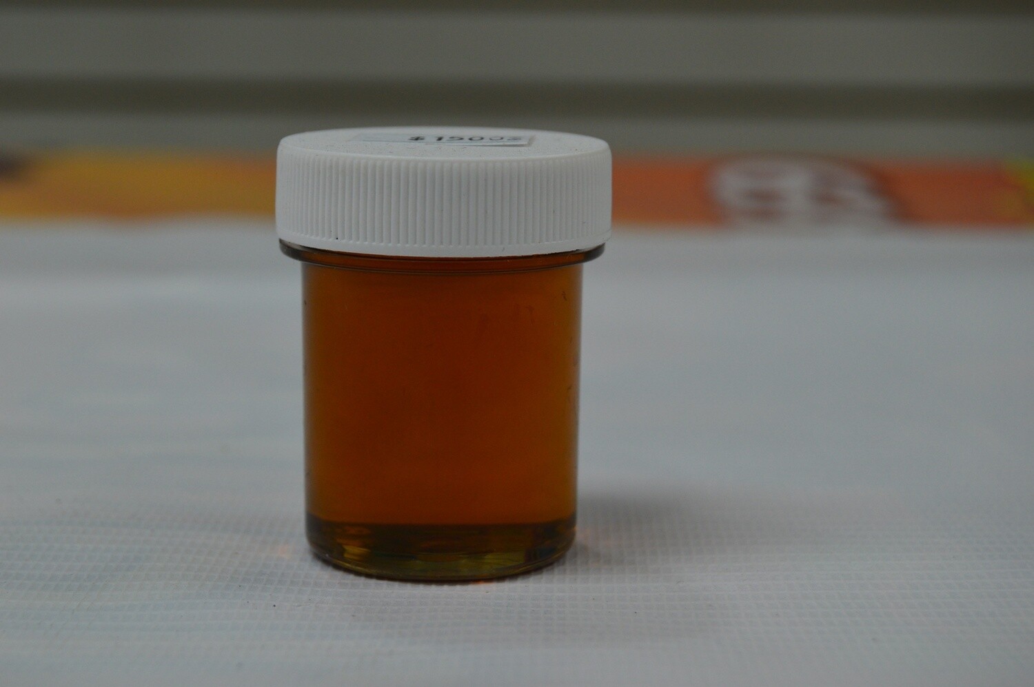 Honey, SIZE: 1oz
