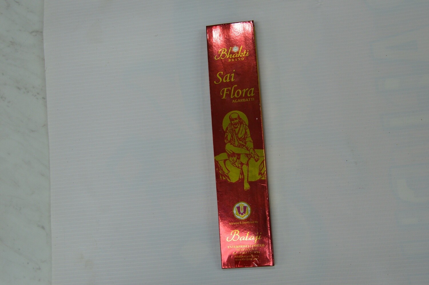 Sai Flora Incense