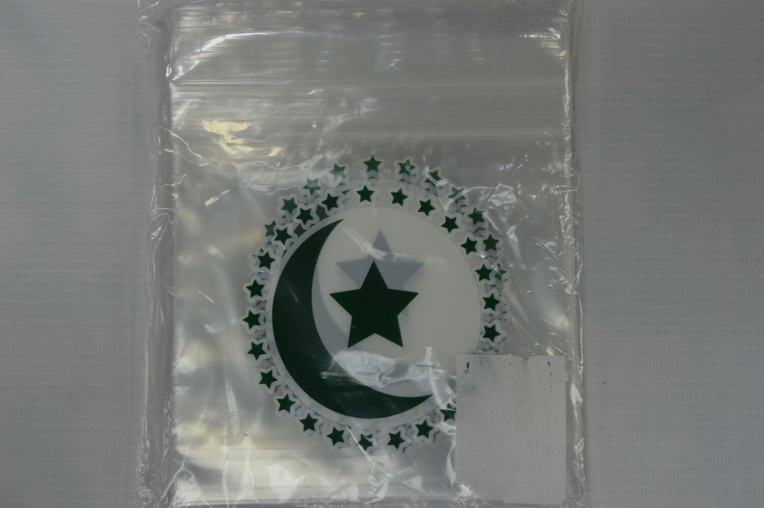 Parsad Bags, STYLE: Moon and Star