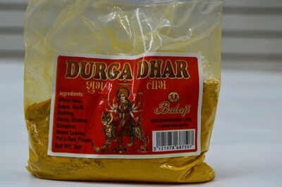 Durga Dhar