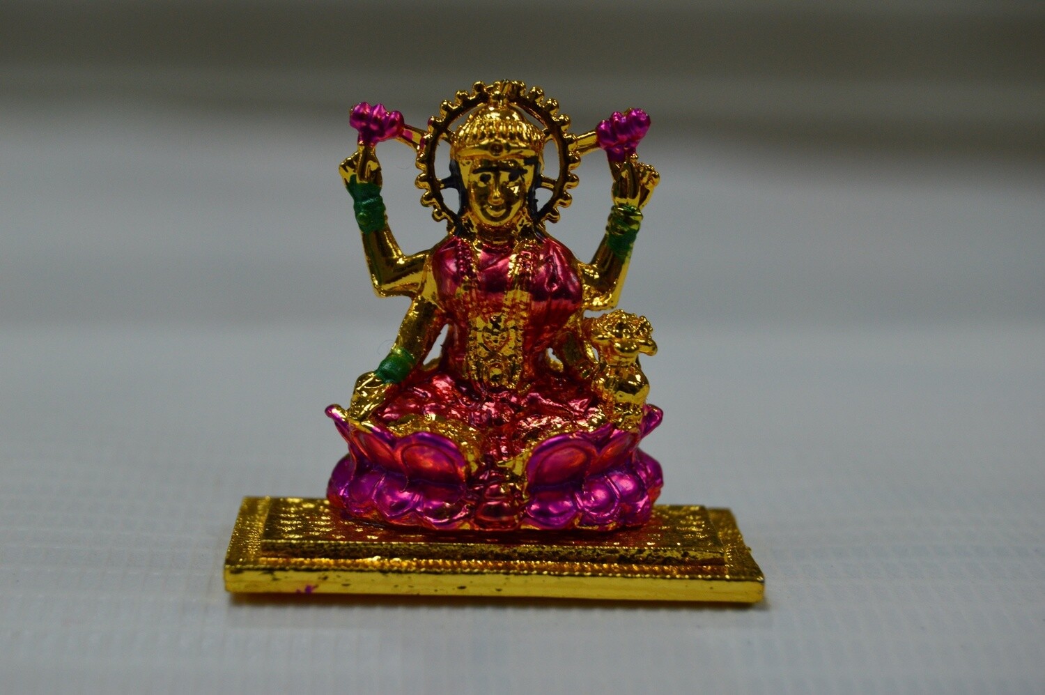 Kulin Murtis, DEITY: Laxmi
