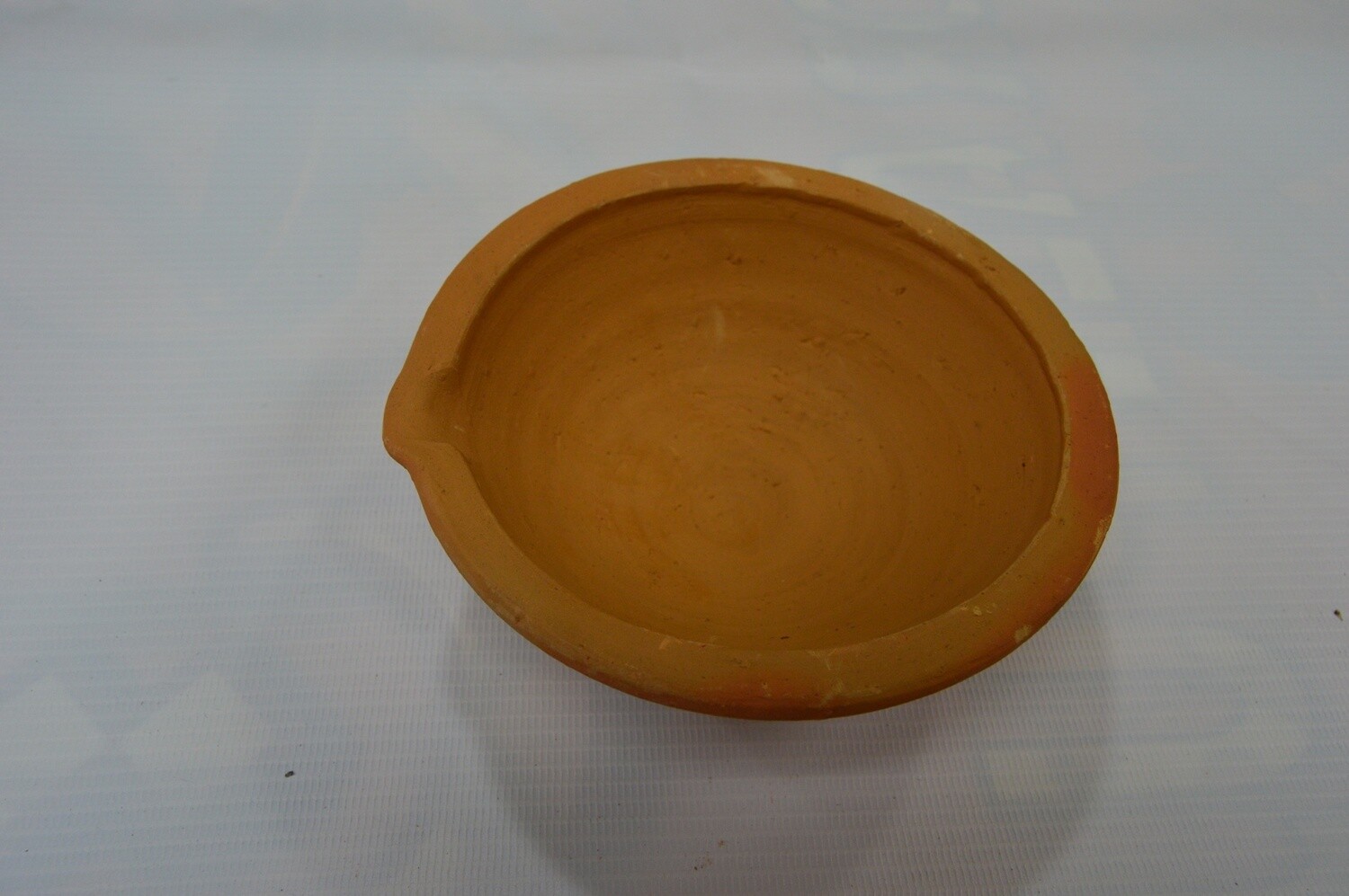 Clay Diyas, SIZE: X-Large