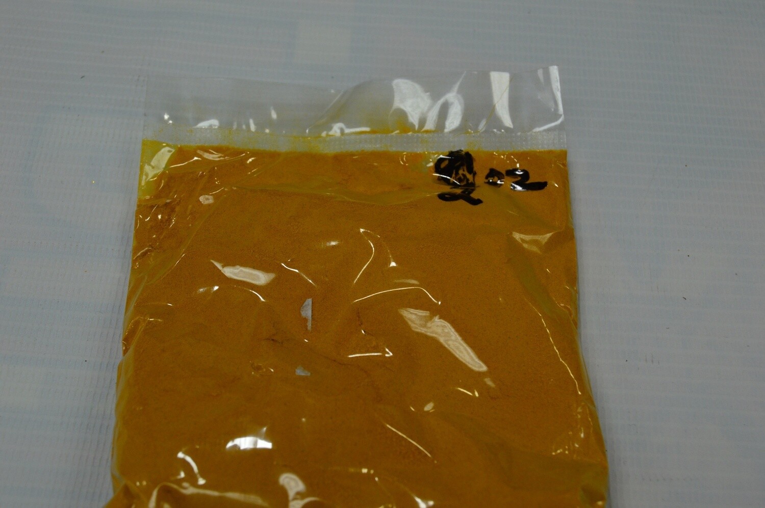 Saffron, SIZE: 2oz
