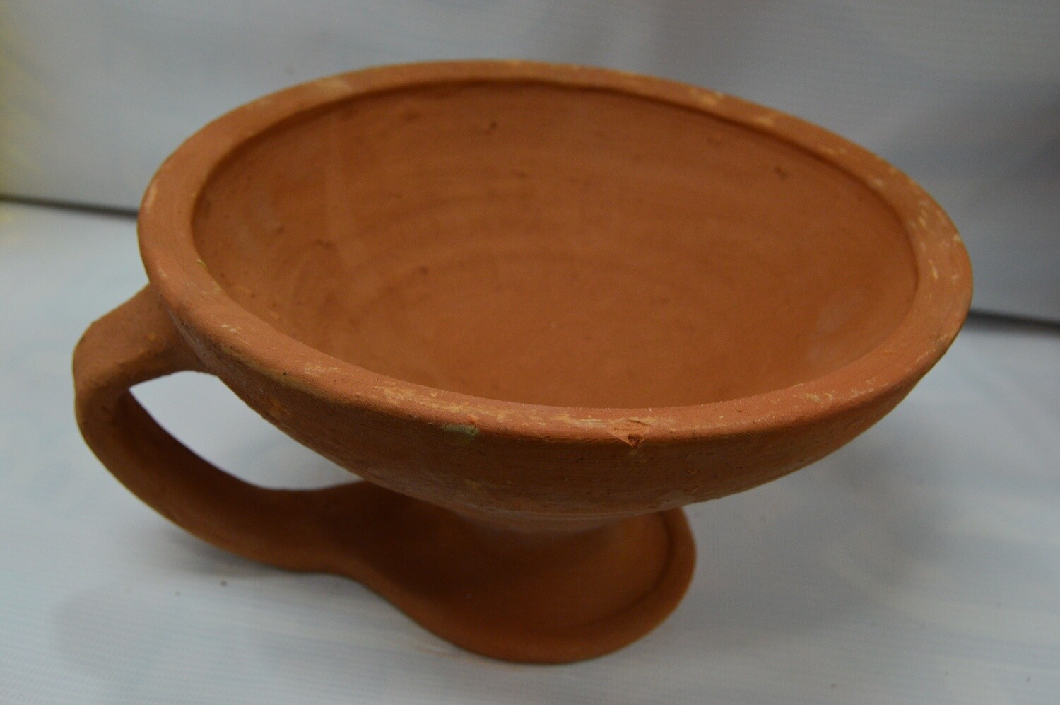 Clay Lobani, SIZE: Large