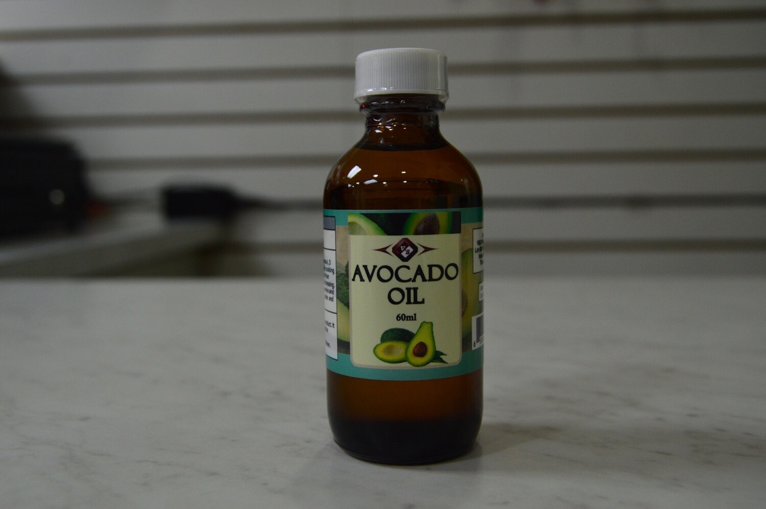 Avocado Oil