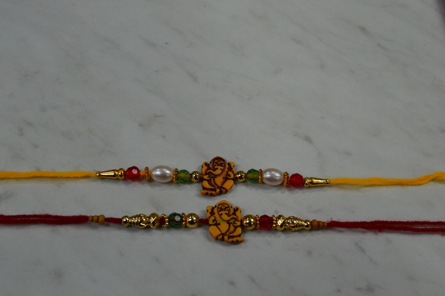 Rakhi&#39;s- Raksha Bandan