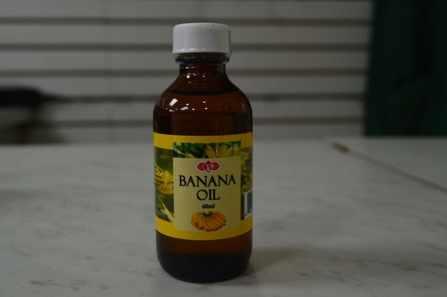 Banana Oil