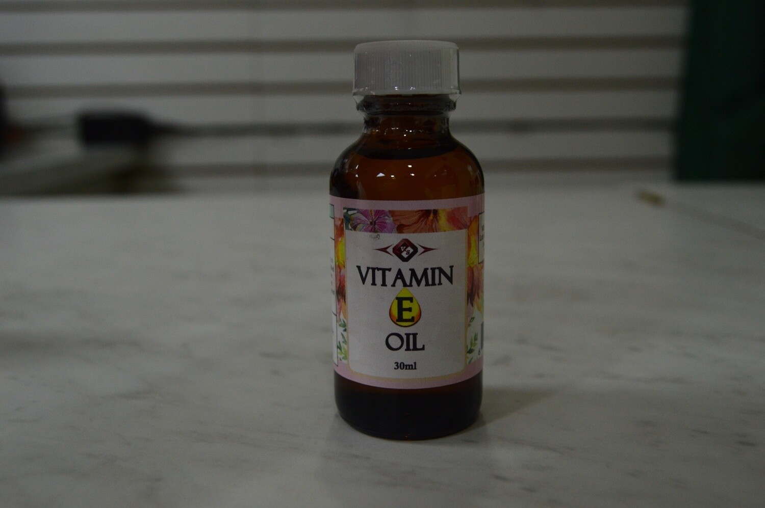 Vitamin E Oil