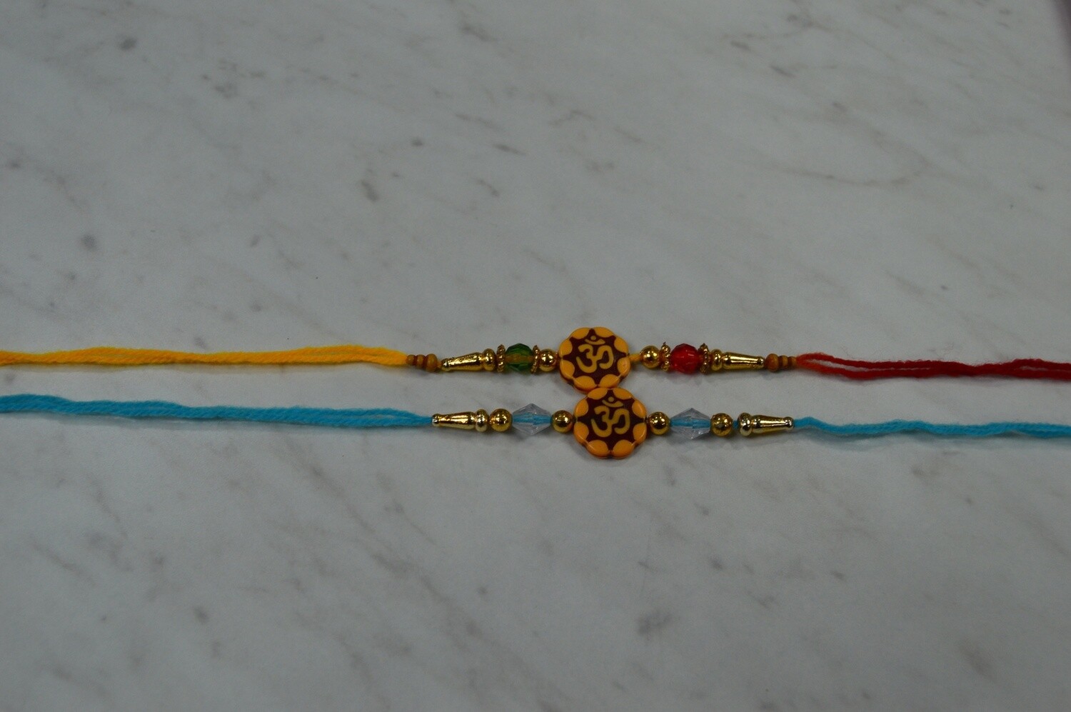 Rakhi&#39;s- Raksha Bandan