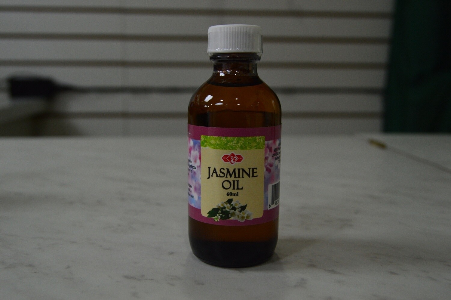 Jasmine Oil