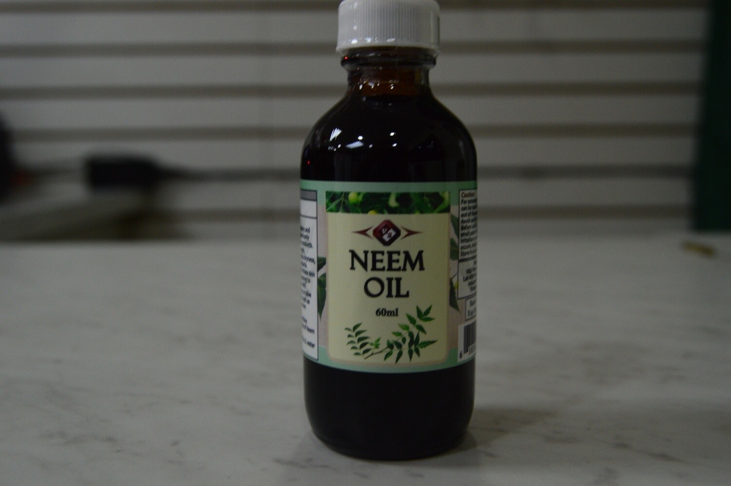 Neem oil
