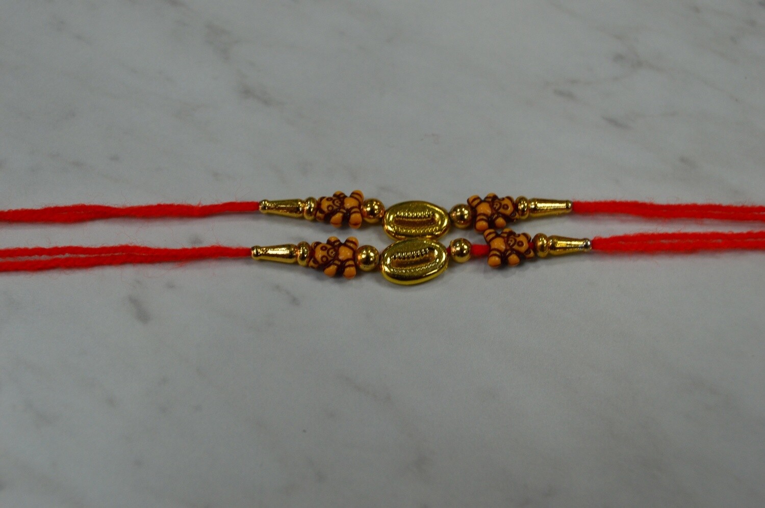 Rakhi&#39;s- Raksha Bandan