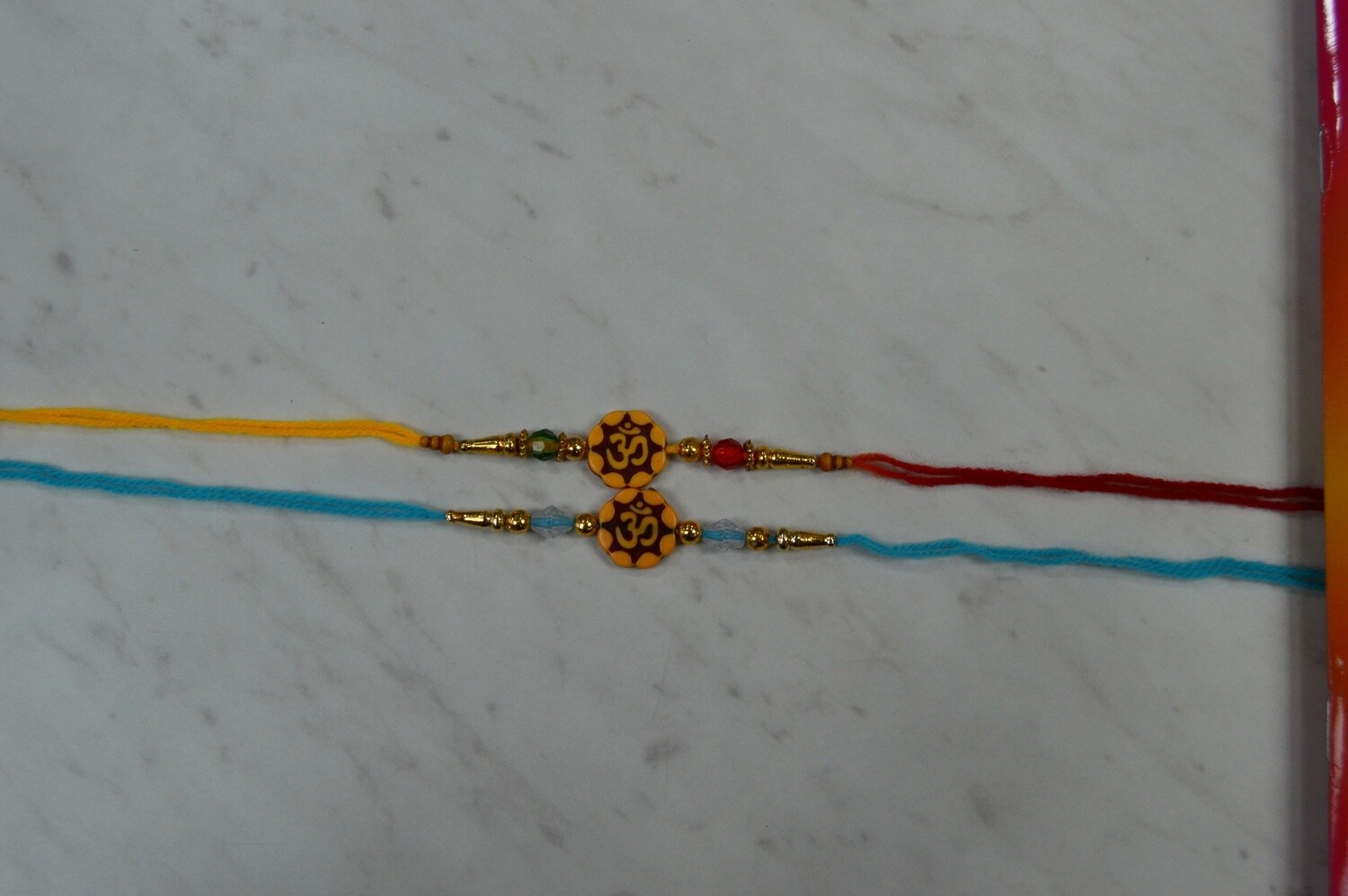 Rakhi&#39;s- Raksha Bandan