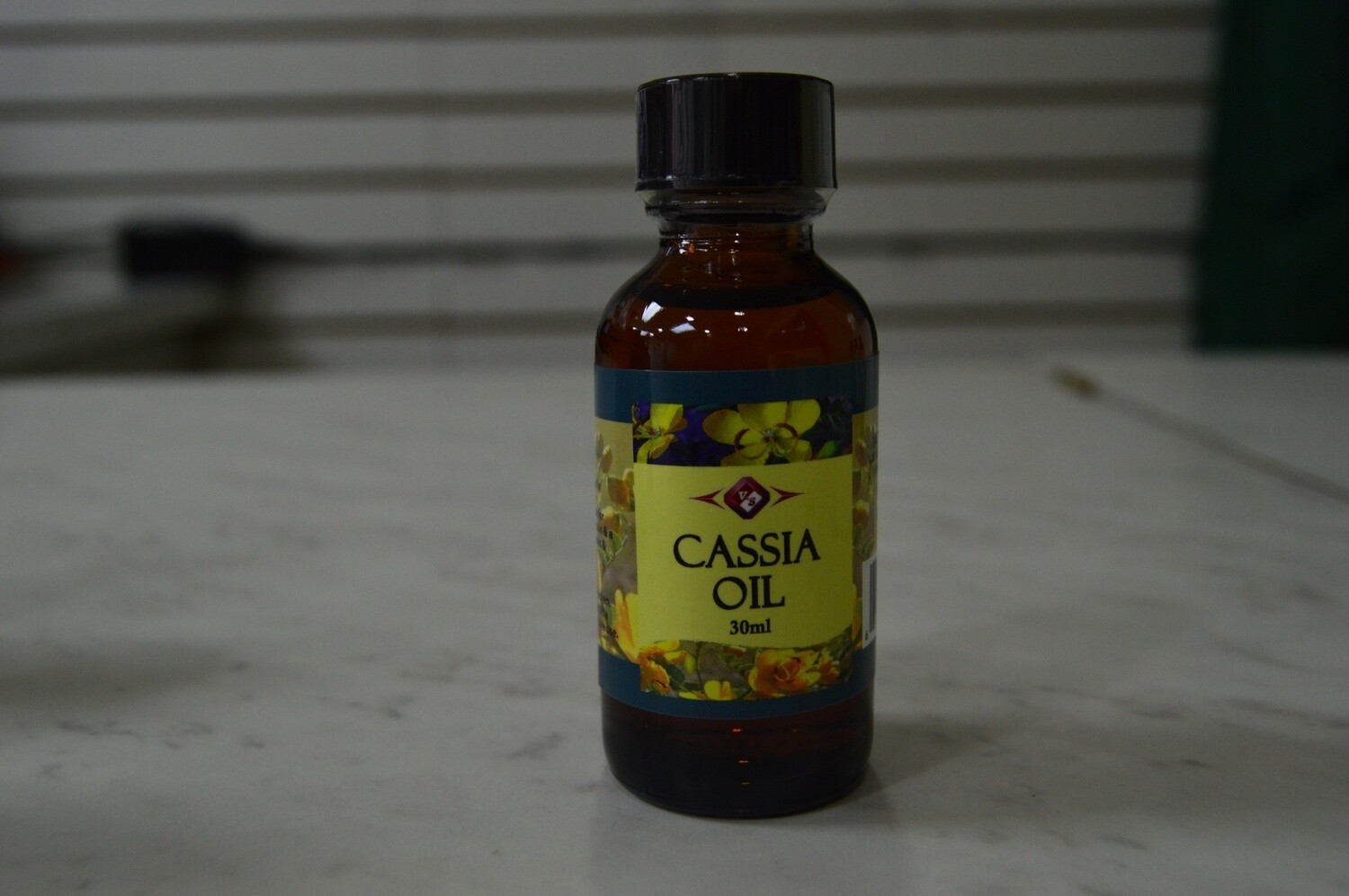 Cassia Oil