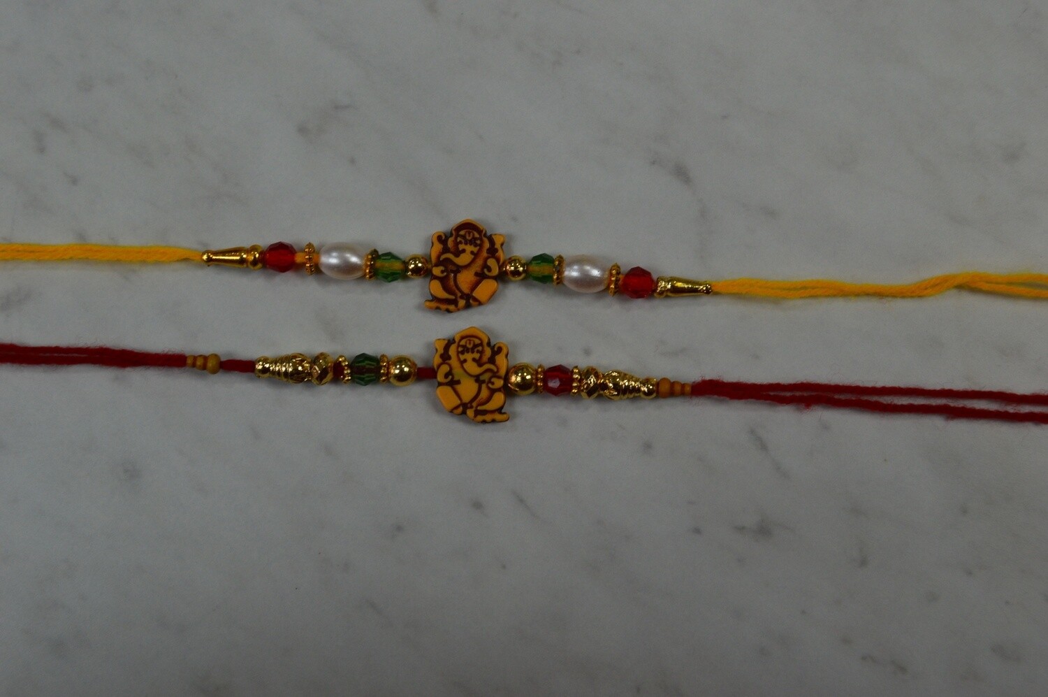Rakhi&#39;s- Raksha Bandan