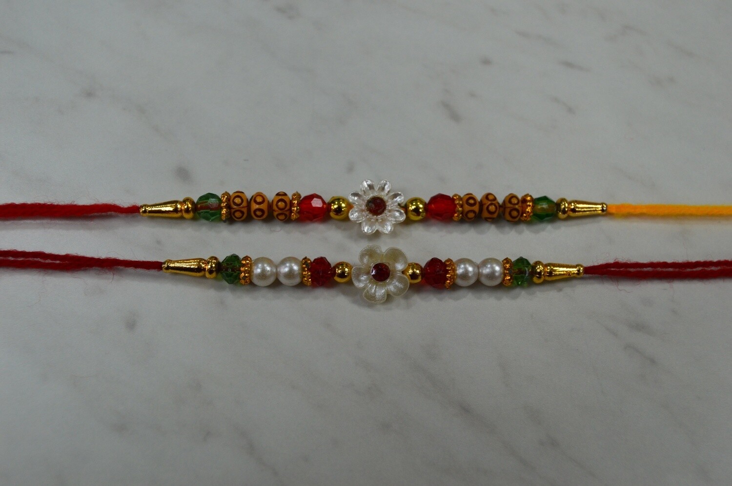 Rakhi&#39;s- Raksha Bandan