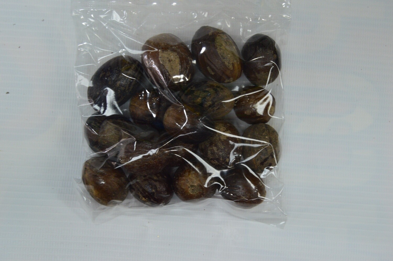 Nutmeg