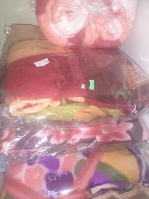 Blankets