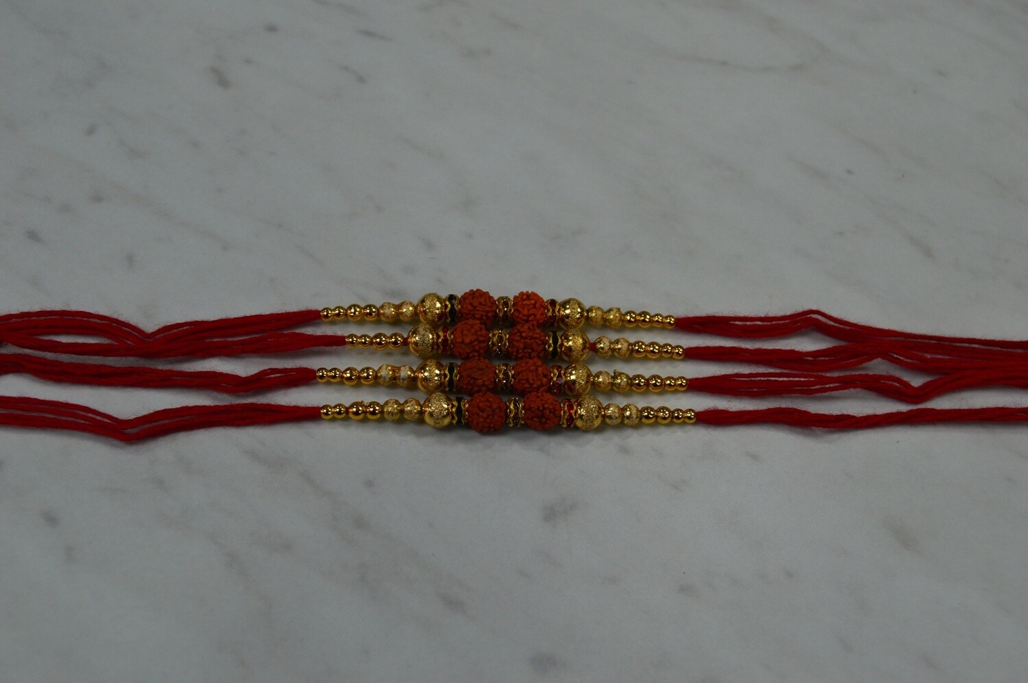Rakhi&#39;s- Raksha Bandan