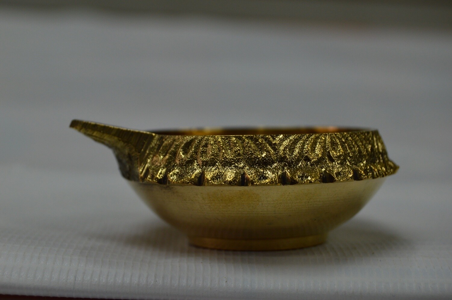 Satvik Kuber Diya